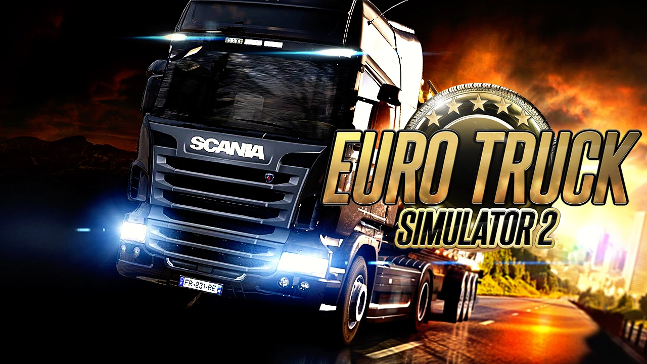 Wie Zu Ändern Sprache In Euro Truck Simulator 2?