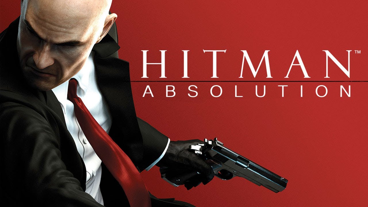 Hitman Absolution Kaç GB?