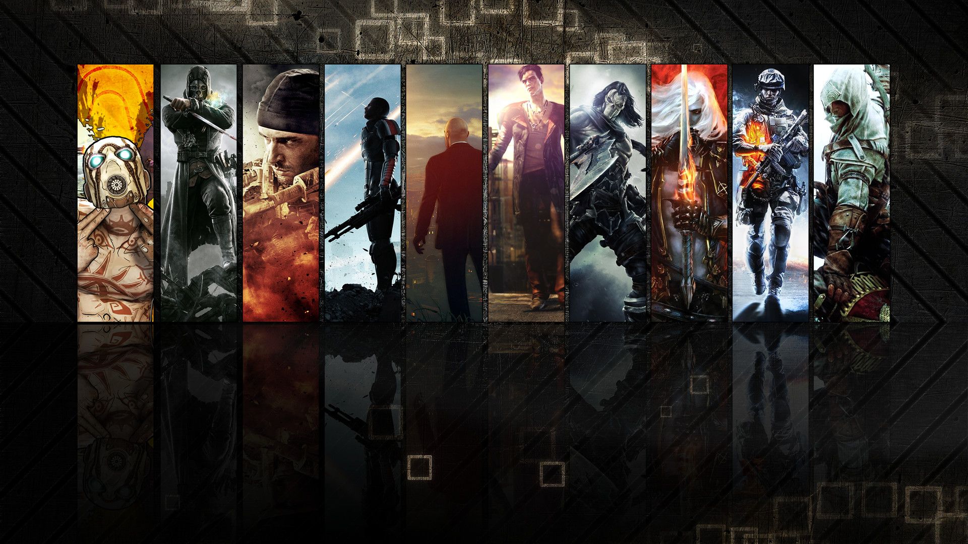 Meilleurs Jeux De Battle Royale