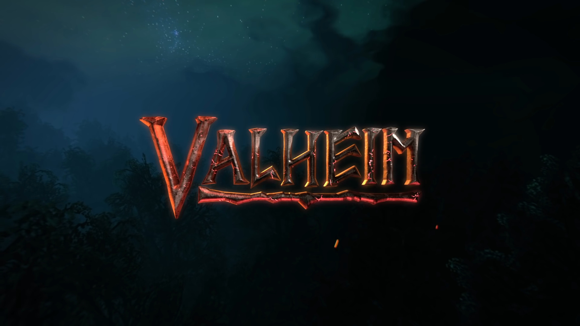 Valheim Using Vulkan Nedir?