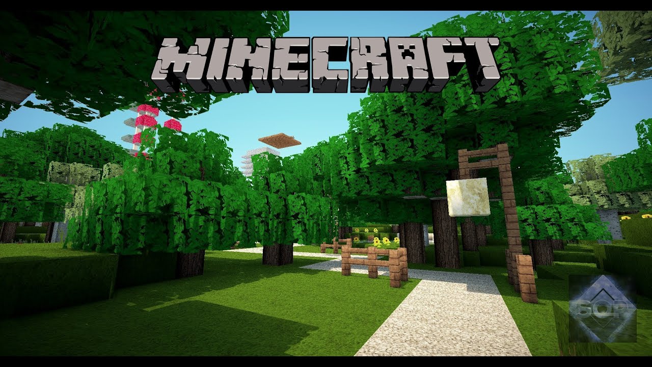 Minecraft Pasta Yapımı