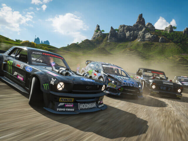 Wie Viel Gb Hat Forza Horizon 4 Forza Horizon 4 Kaç GB? | UpTopico