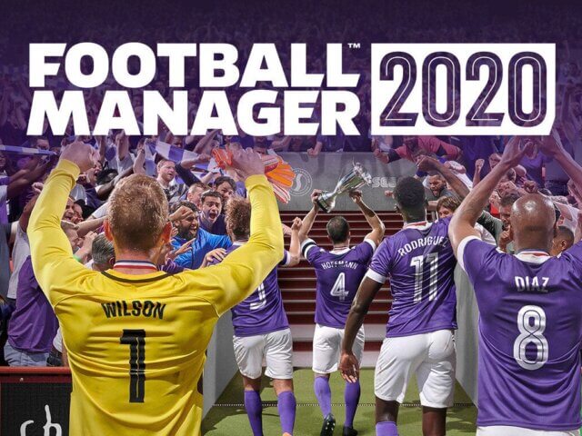 Football Manager 2020 Kaç GB?
