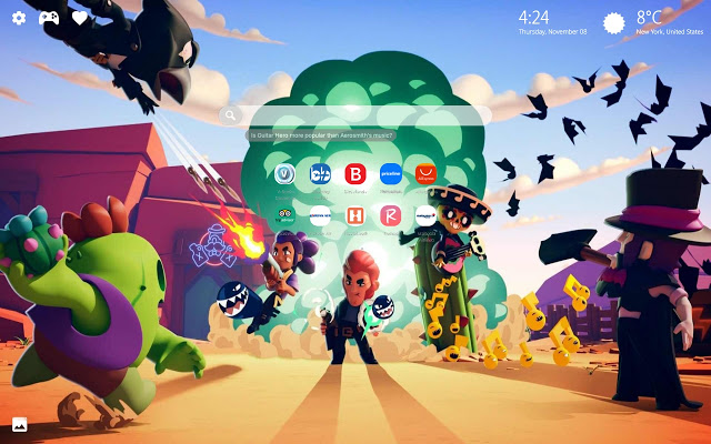 HOW TO GET FREE GEMS IN BRAWL STARS?