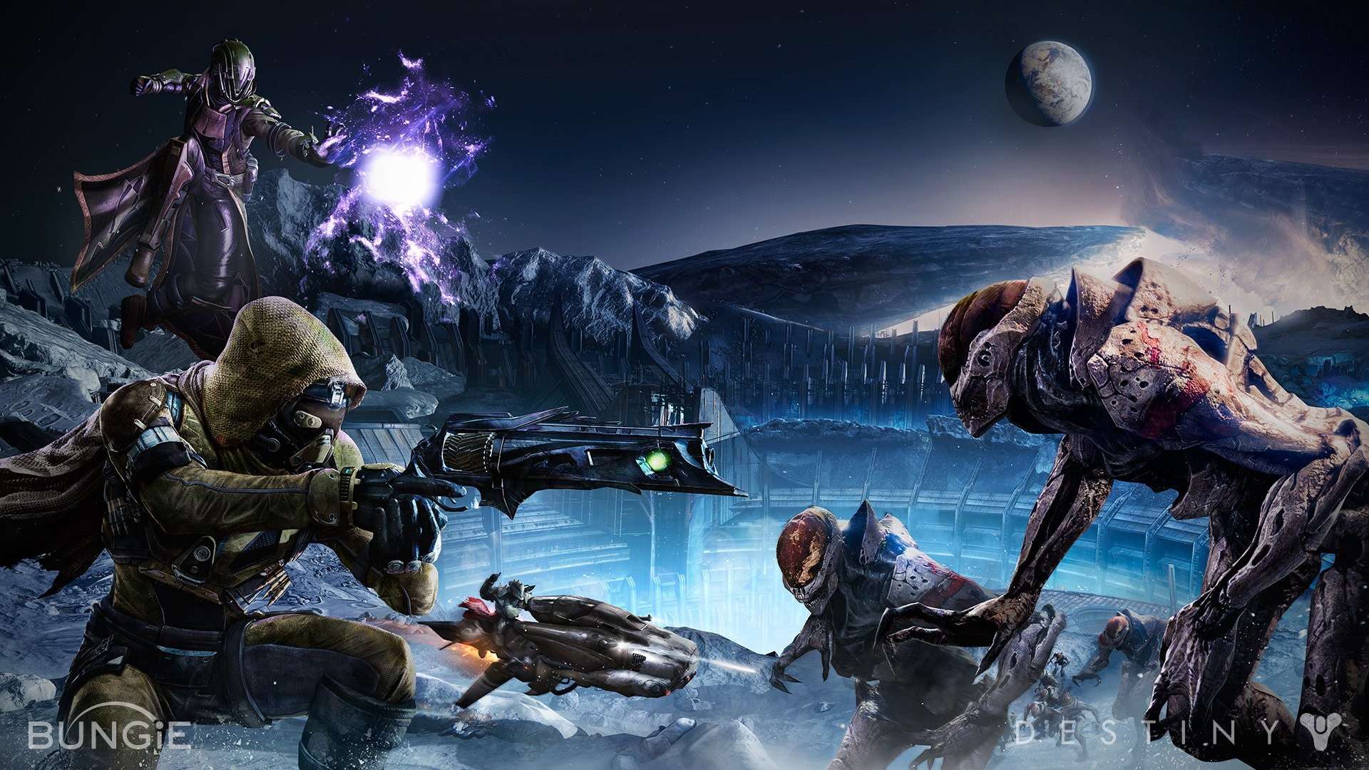 HOW TO GET ASCENDANT SHARDS DESTINY 2?