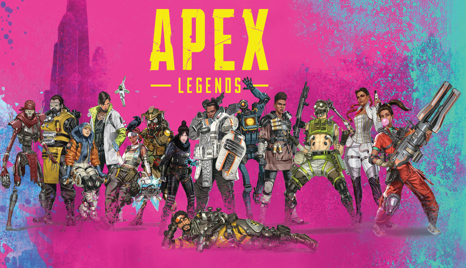HOW TO GET LEGEND TOKENS IN APEX LEGENDS?