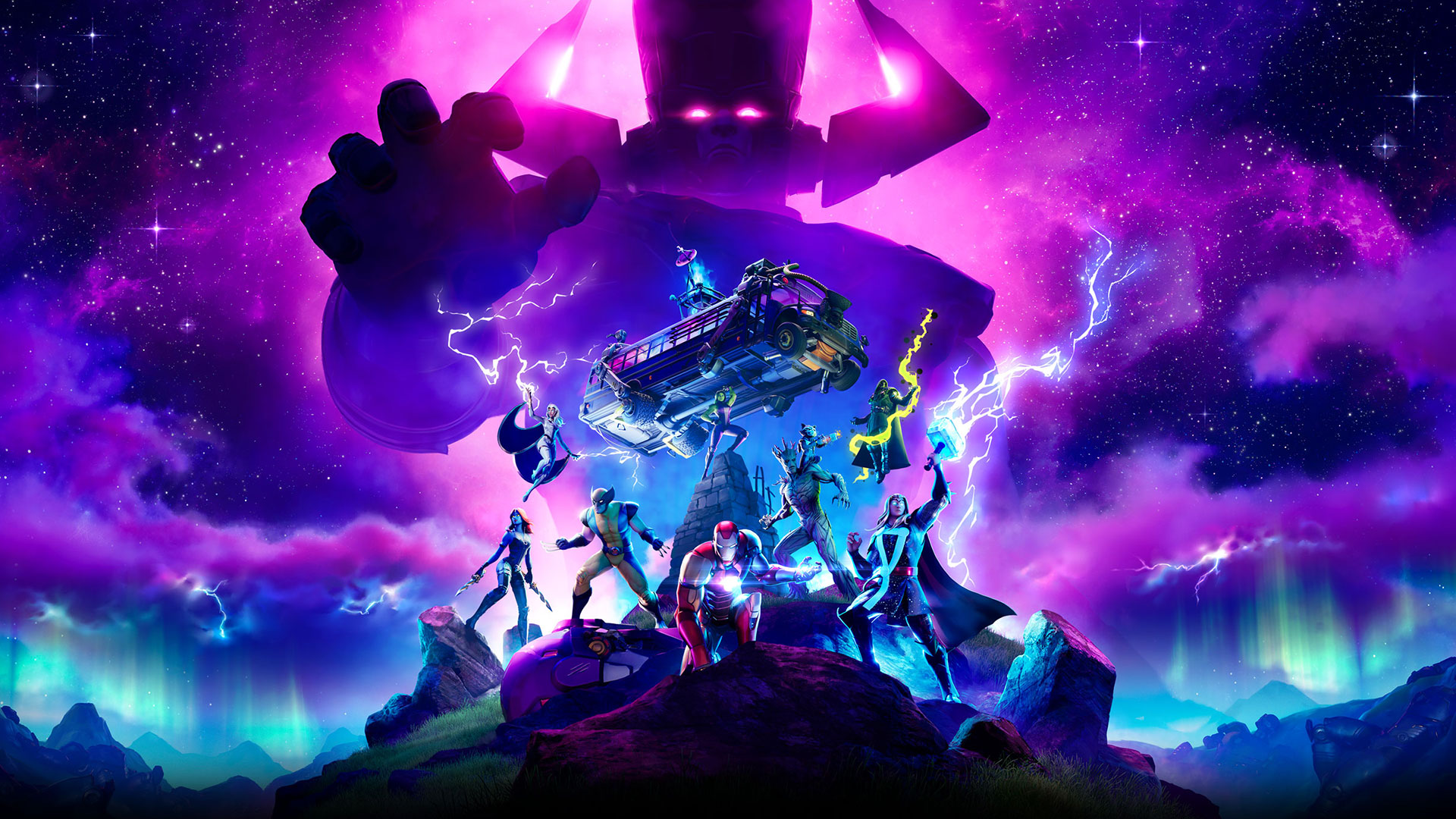 WHEN IS THE NEXT FORTNITE SEASON ?