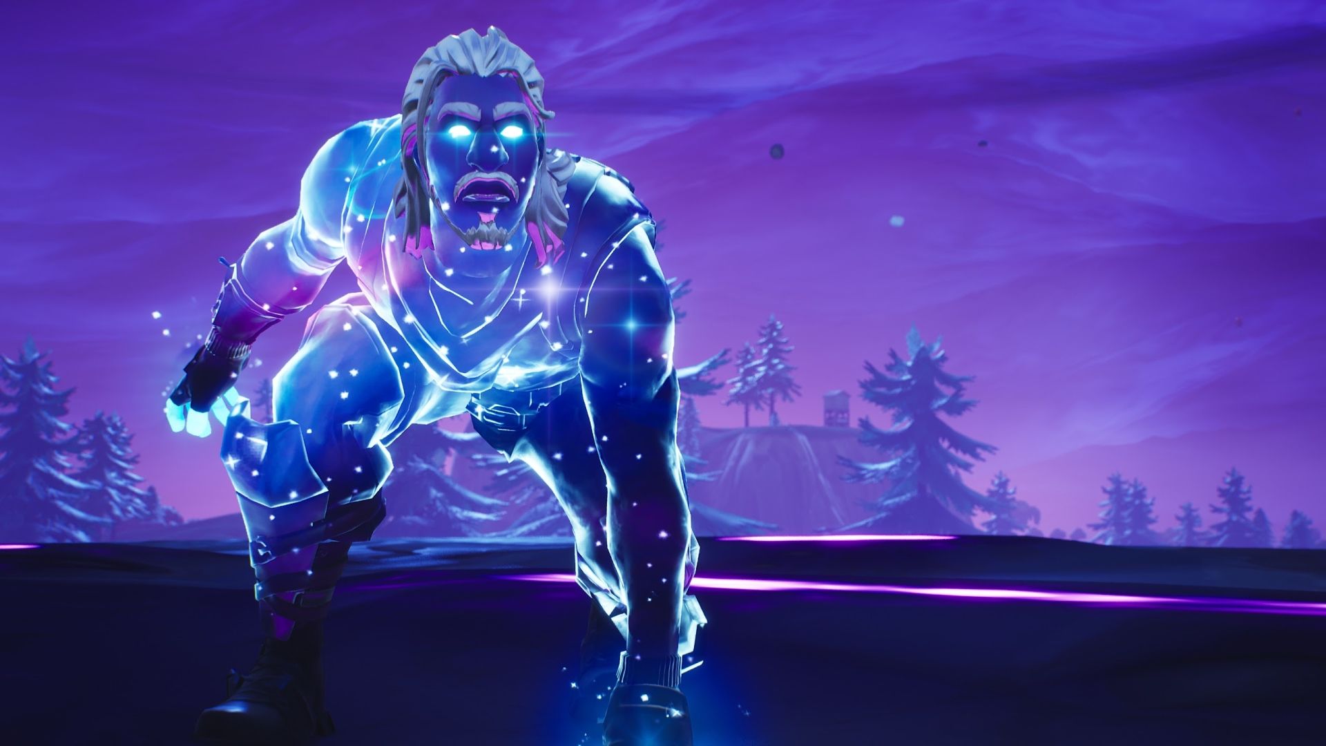 HOW TO CHANGE YOUR NAME ON FORTNITE ?