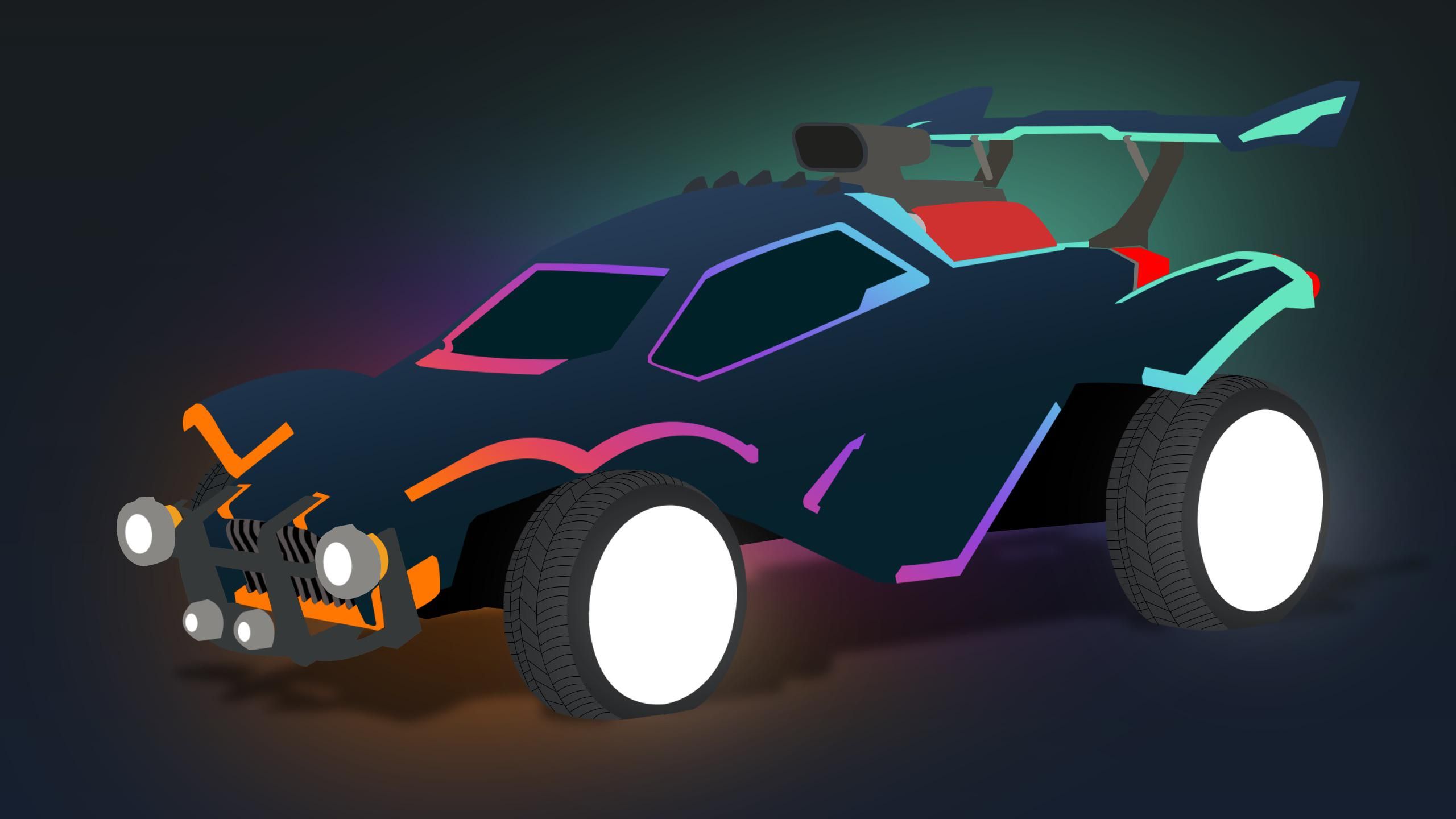HOW TO SPEED FLIP IN ROCKET LEAGUE?