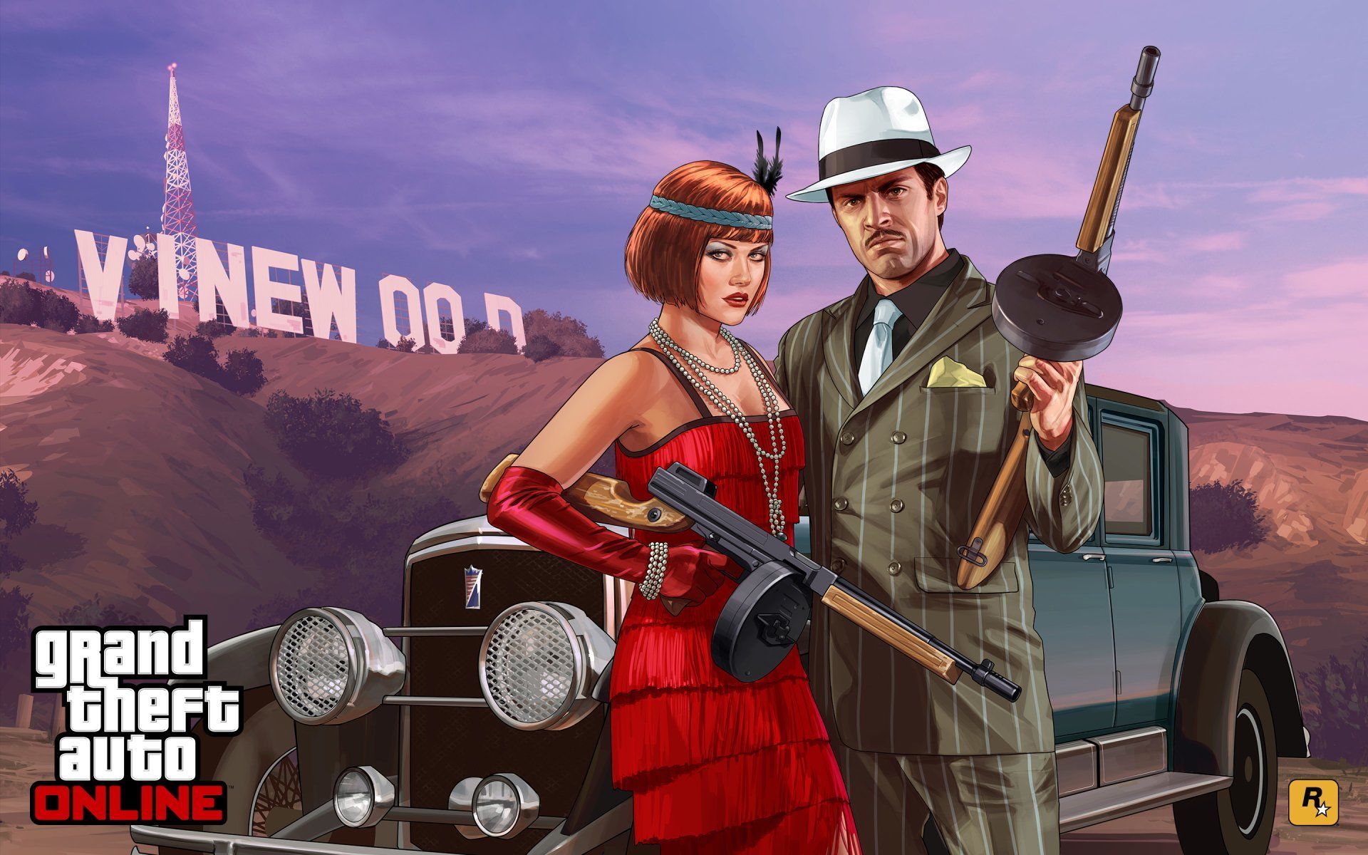 HOW TO MUTE PEOPLE IN GTA 5?