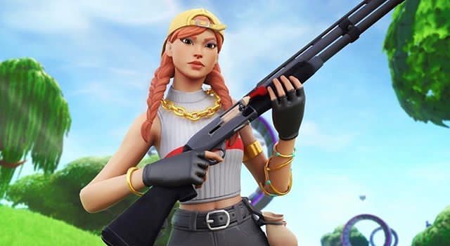 WHERE TO FIND THE NEW LEVER ACTION SHOTGUN IN FORTNITE?