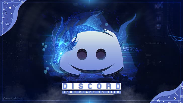use discord online
