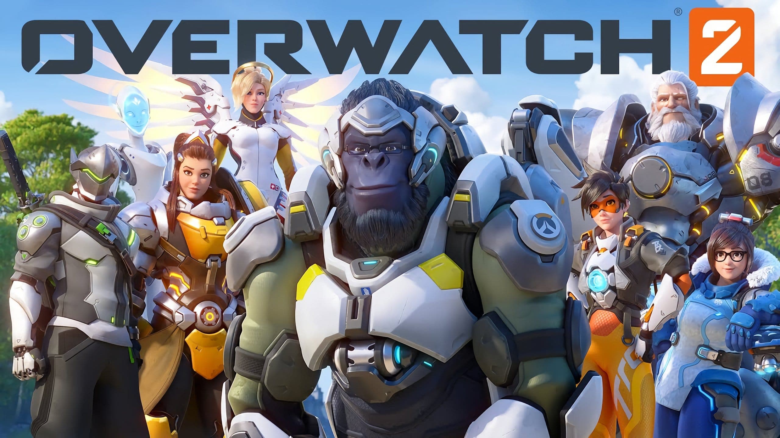 WHEN WILL OVERWATCH 2 COME OUT?