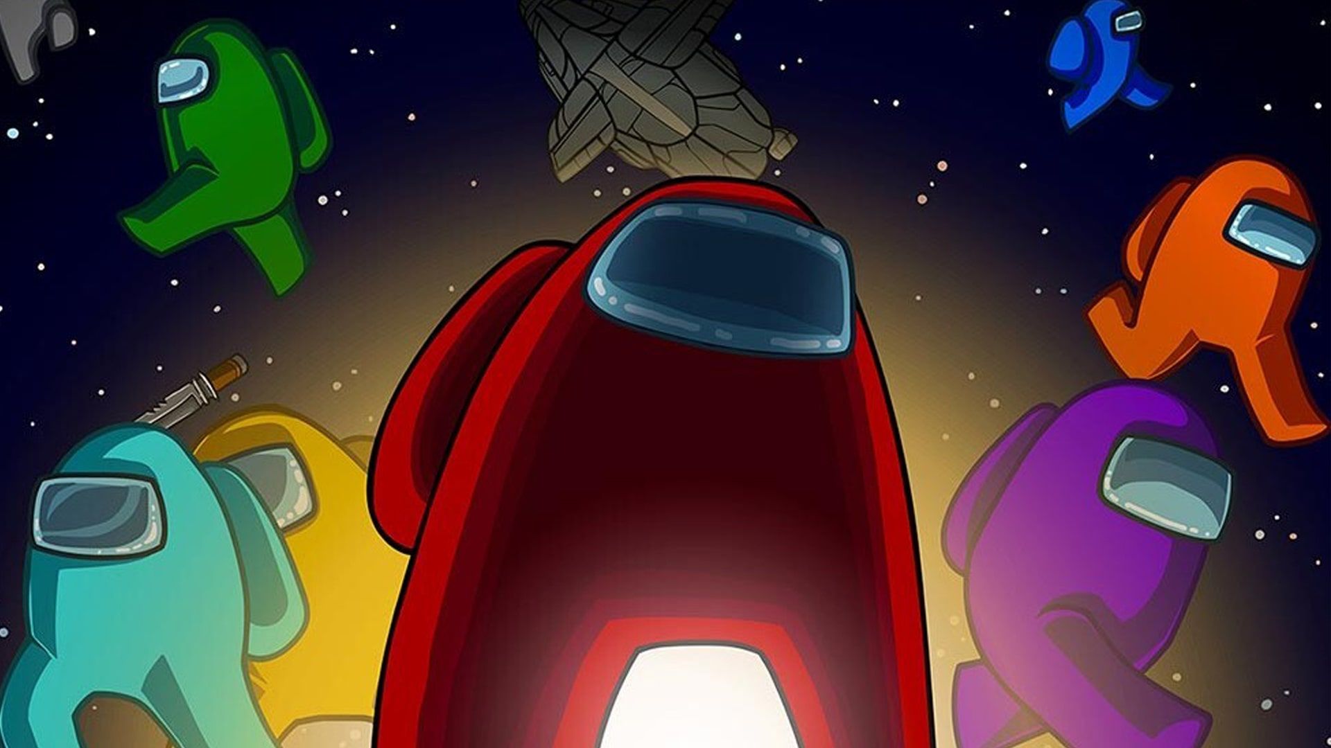 WHEN WILL THE AIRSHIP COME TO AMONG US?