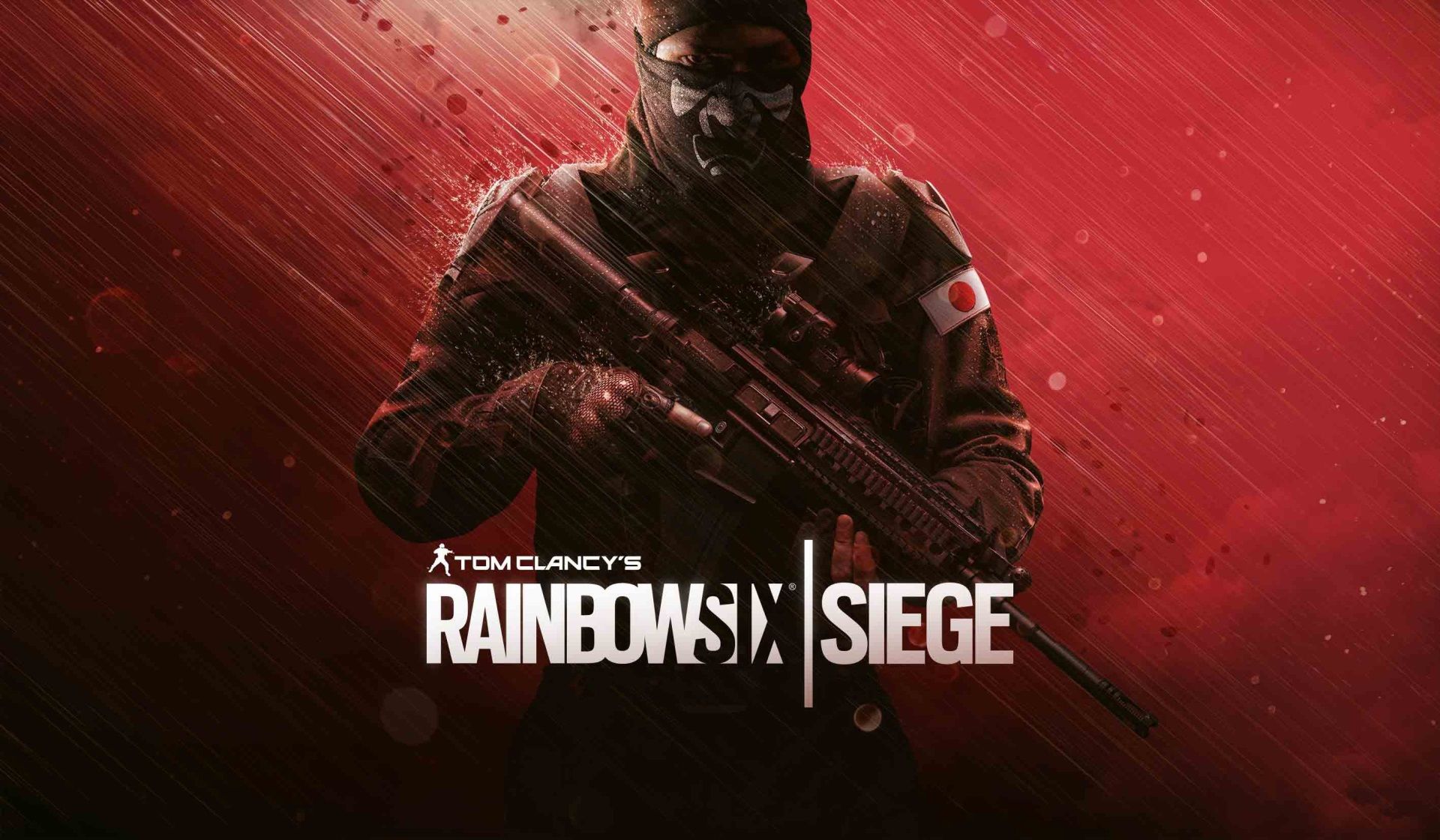 Rainbow Six Siege Deluxe Edition İçeriği