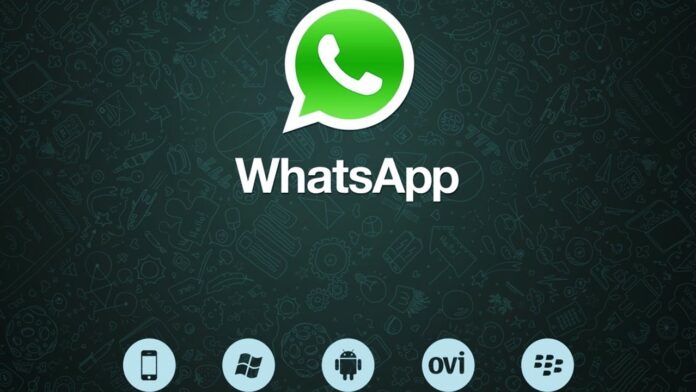 Whatsapp Eski Mesajları Geri Getirme