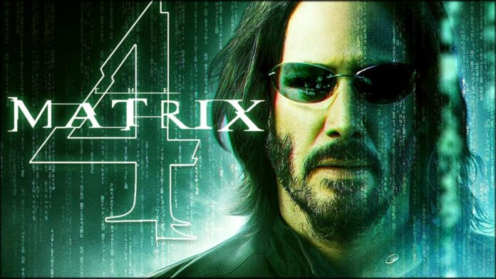 Matrix 4 Konusu Ne Olacak?