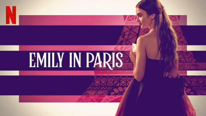 Emily in Paris 2.Sezon Ne Zaman?