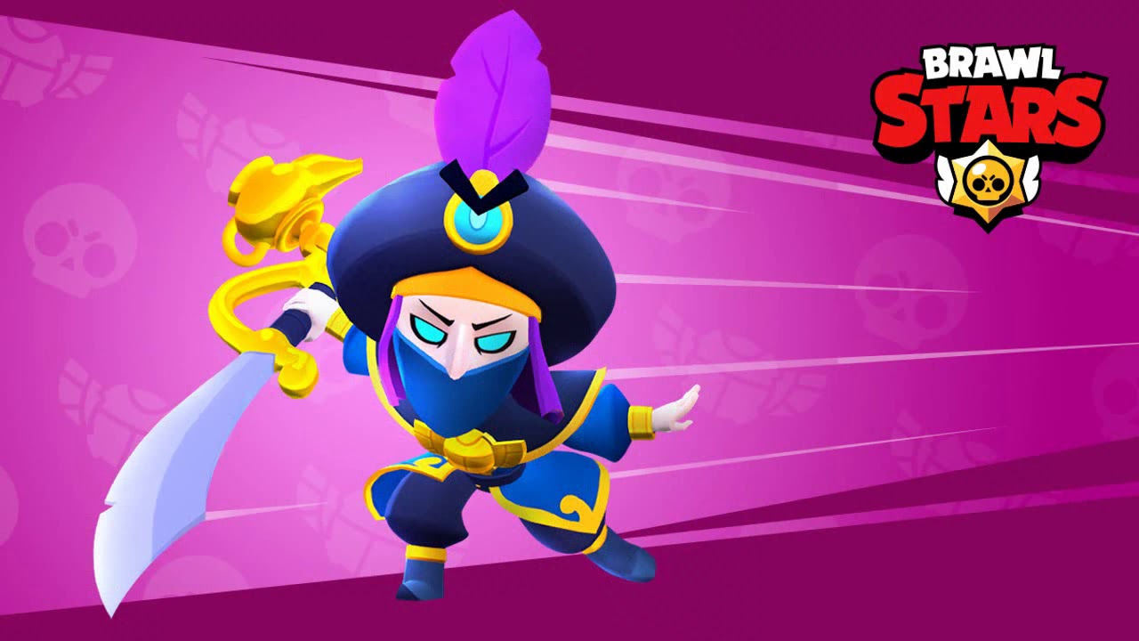 Brawl Stars Bakım Molası Nedir? Ne Kadar Sürer?