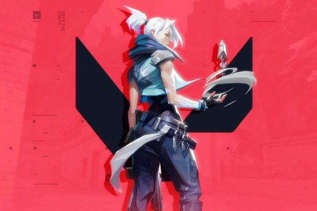 VALORANT System Requirements