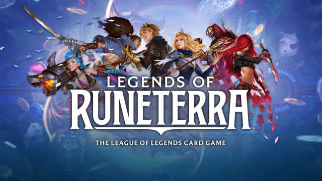 Lor Patch 0.9.4 Notes Buffs Nerfs