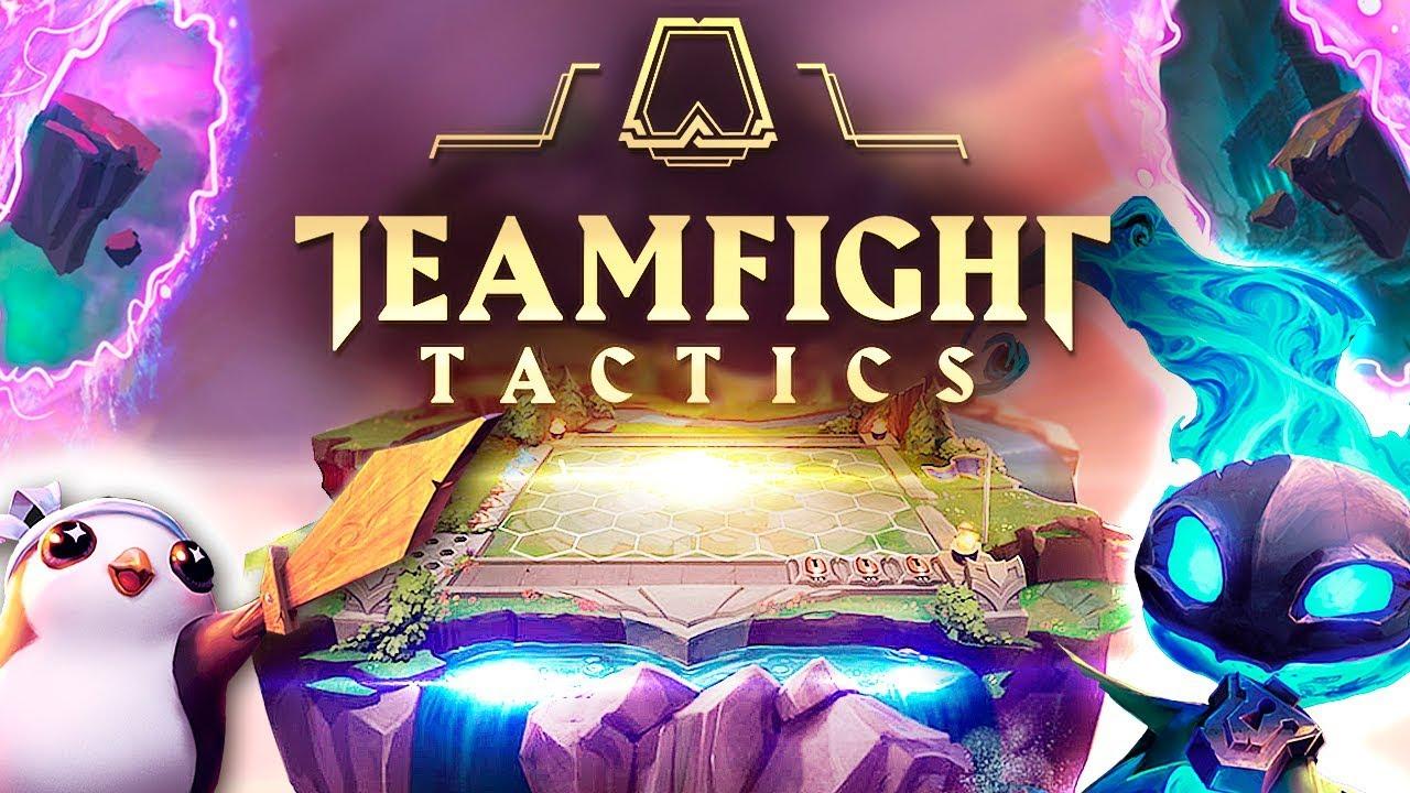 TFT Patch 10.10 Notes PBE Nerfs, Buffs