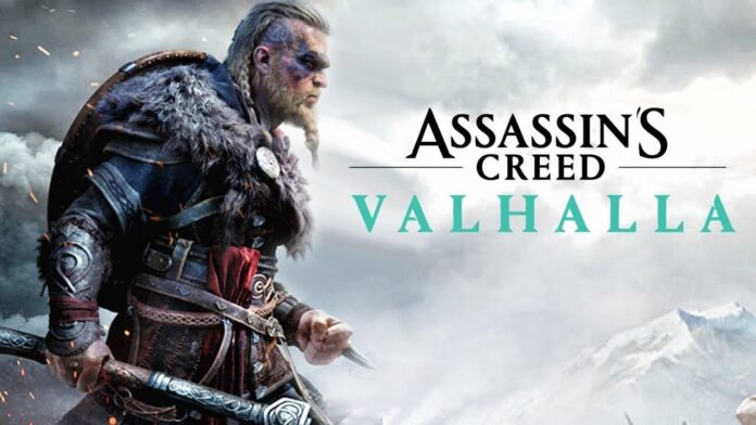 Assassin’s Creed Valhalla System Requirements