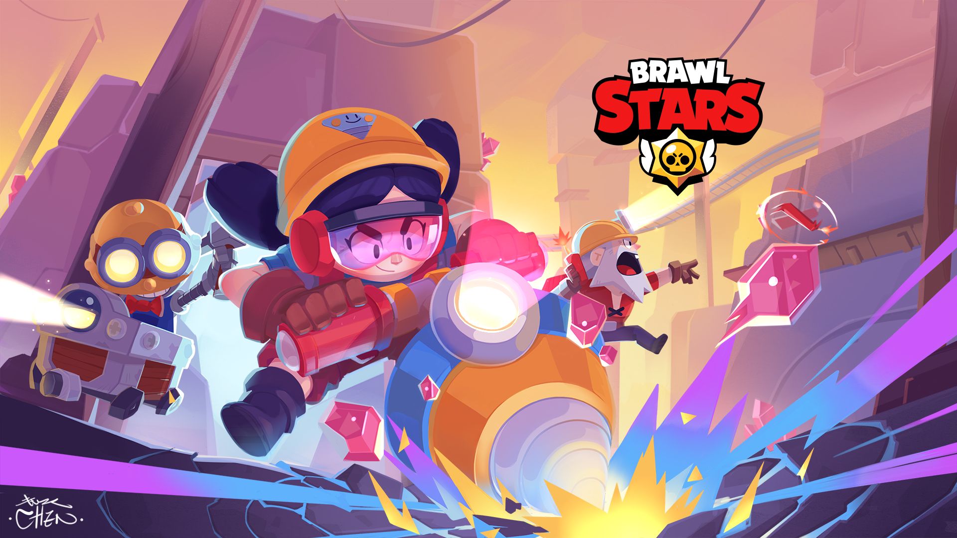 Brawl Stars Gem Code Free Gem Uptopico - code gemme brawl star