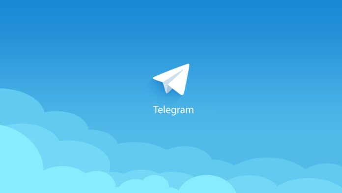 Telegram Account Delete Link