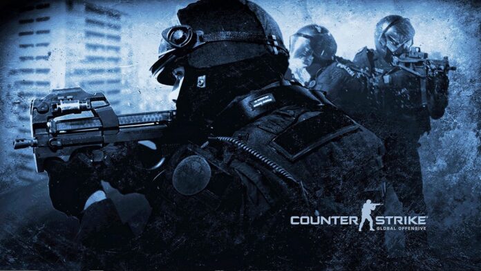 CS GO Isınma Bitirme Kodu