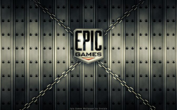 Epic Games Ücretsiz Oyunlar Listesi