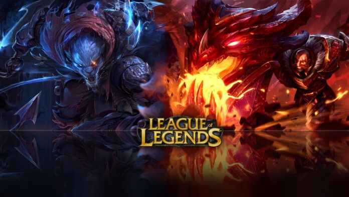 LoL Smurf Ne Demek?