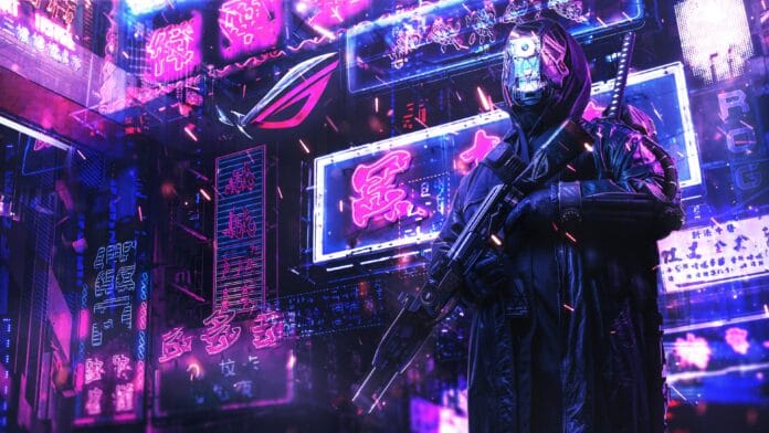 Cyberpunk 2077 Karakter Oluşturma Rehberi