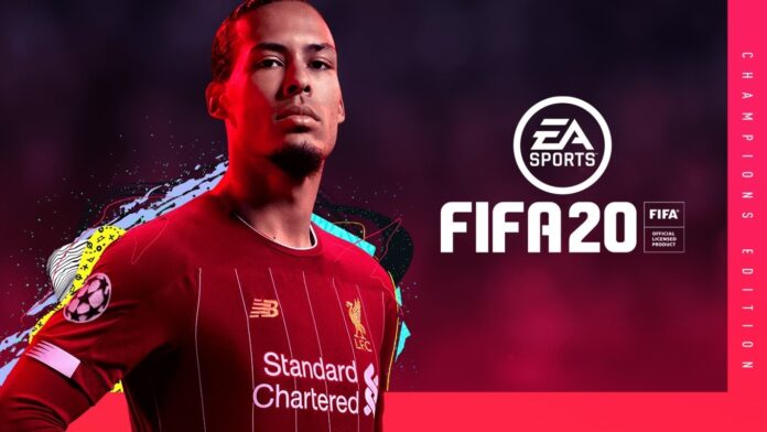 Fifa 20 Kariyer Modu Genç Yetenekler