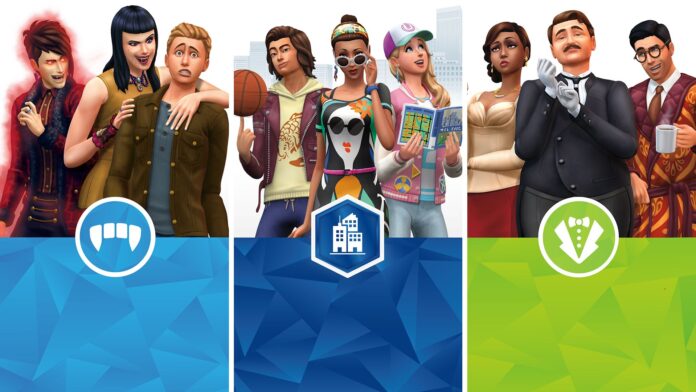 The Sims 4 Sistem Gereksinimleri Kaç GB?