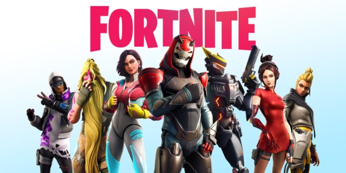 How to change Fortnite name? Change Nick