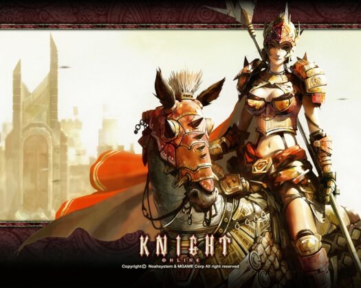Knight Online 10061 Hatası Çözümü