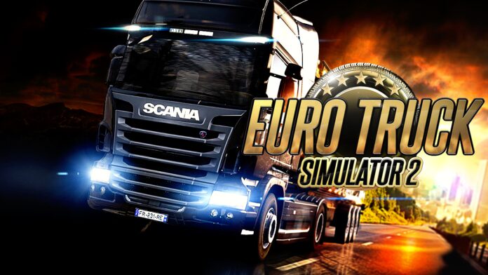 Euro Truck Simulator 2 Nasıl indirilir?
