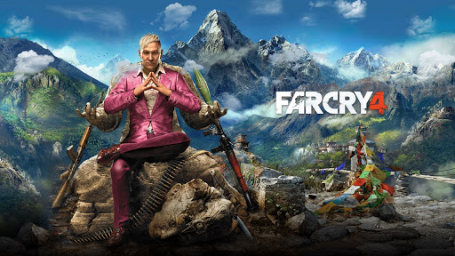Far Cry 4 Sistem Gereksinimleri Kaç GB?
