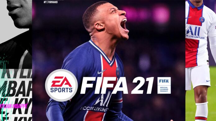 FIFA 21 Ucuz Oyuncular Listesi