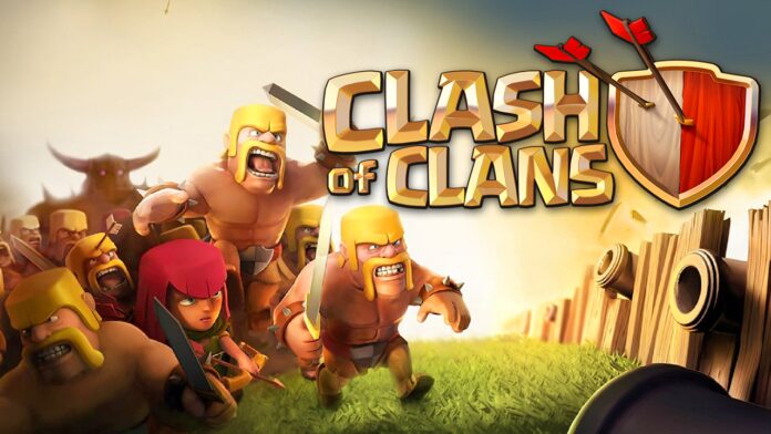 Clash of Clans 9. Seviye Köy Düzeni