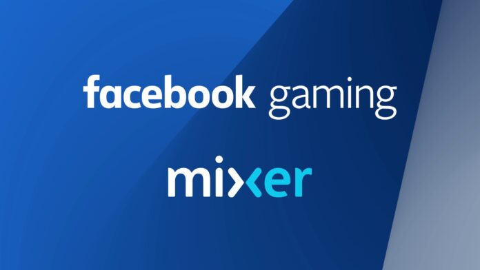 Mixer Kapanıyor – Facebook Gaming Microsoft Mixer ortaklığı