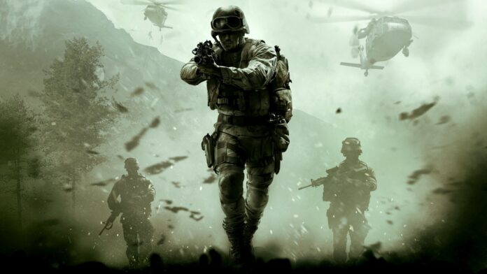 Call Of Duty AR Silahları Hangileri – Call Of Duty Mobile