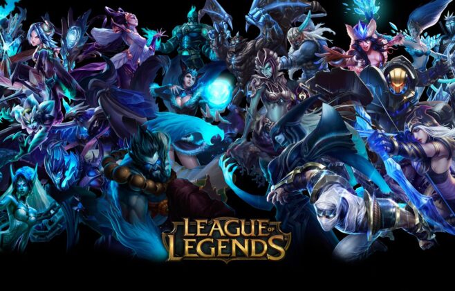 LoL 10.5 Yama Notları PBE Buffs Nerfs, Kostümler
