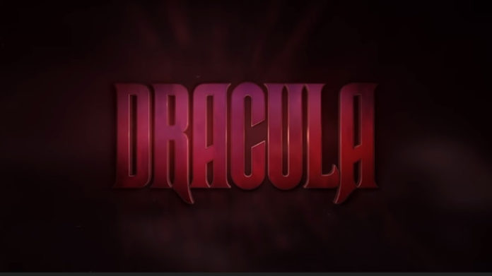 Netflix’in Yeni Dizisi Dracula Fragmanı Geldi