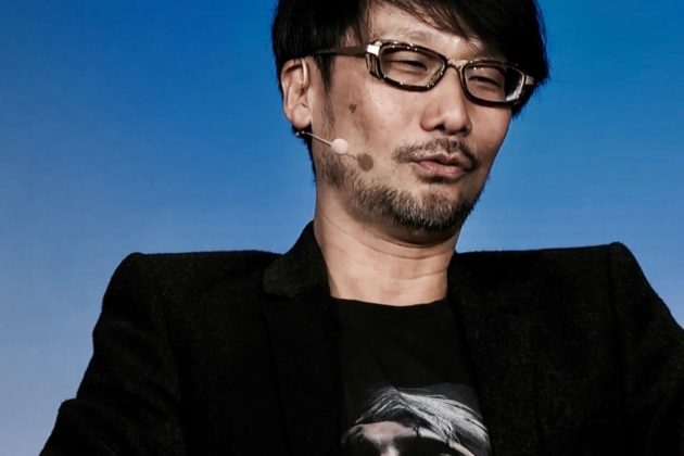 Hideo Kojima Yeni Oyun Projesini Twitter Üzerinden Açıkladı