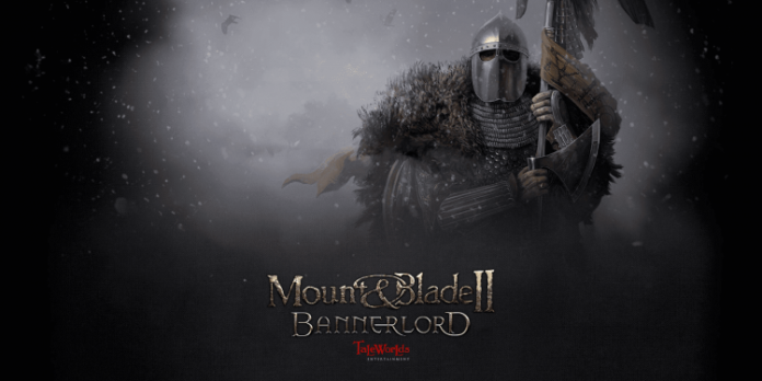 Mount&Blade II: Bannerlord Gümbür Gümbür Geliyor