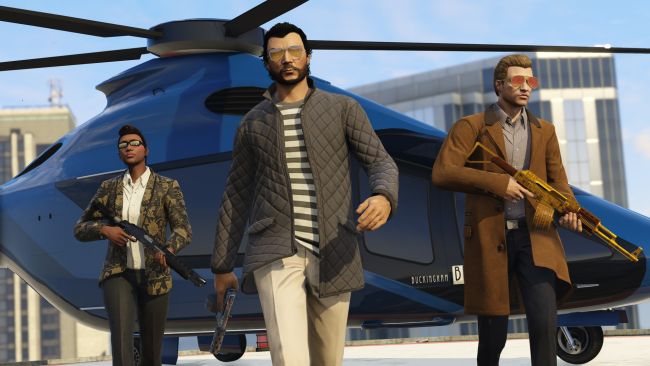 GTA Online Nasıl Oynanır:Nakit, araç ve mülk edinme için hızlı başlangıç ​​kılavuzu