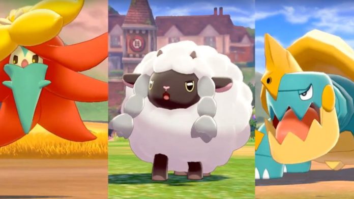 Pokemon Sword and Shield Charmander nasıl alınır ve Charizard’a nasıl geliştirilir?