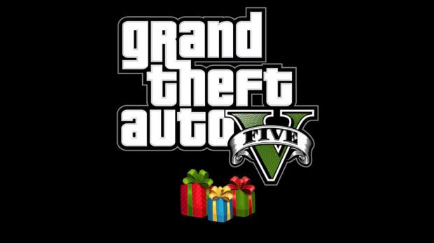 GTA V Noel Yaması – Tüm oyun satışları ve oyun içi teklifler